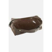 4 Adet El Tutmalı Makyaj Çantası