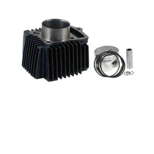 SEVGENT Silindir Komple Cup 100 Atg Sekman Rbk