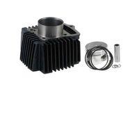 SEVGENT Silindir Komple Cup 100 Atg Sekman Rbk