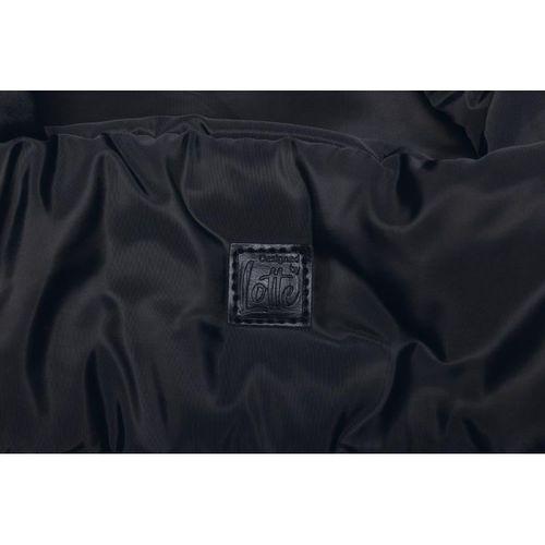 Beeztees DBL Köpek Taşıma Çantası, Yıkanabilir, 6,5Kg'ye kadar, Antrasit, 42x20x35cm