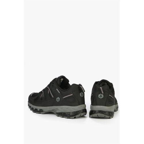 Hammer Jack Kane Siyah Kadın Outdoor Ayakkabı