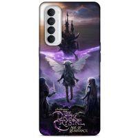 Oppo Reno 4 Pro Uyumlu Kılıf The Dark Crystal (18) Telefon Kılıfları skekUng