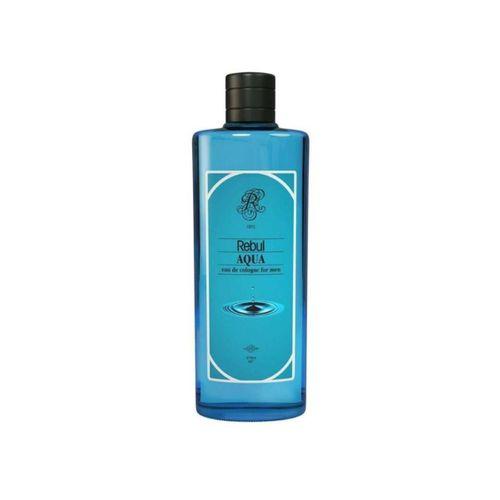 Rebul Aqua Kolonya 270 ml (Cam Şişe)