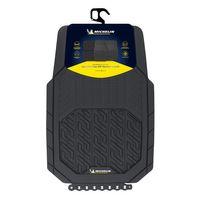 Michelin MC34587 Tüm Araçlara Uyumlu 4 Parça Üniversal 3D Havuzlu Oto Paspas