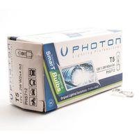 T5 12V Uyumlu 1.2W Minik Dipsiz Ampul