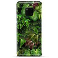 Lopard General Mobile GM 20 Pro Uyumlu Kılıf Botanix (2) Kabı