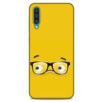 Emojix (60) Samsung Galaxy A30s Kılıf Silikon Kapak Desenli