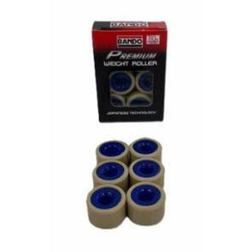 Ağırlık Seti - BAGA TVS Jupiter 125