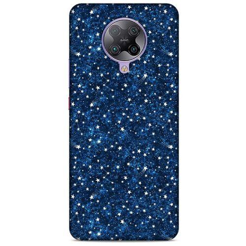 Spacex (4) Tema Koruma Kılıfı Xiaomi Poco F2 Pro Kılıf