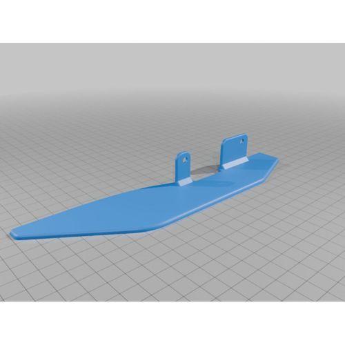 Sherman L - Ön Sıcak Koruyucular - 6902760