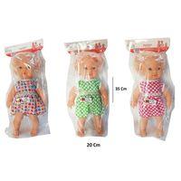 Türkçe Konuşan Nazlı Et Bebek