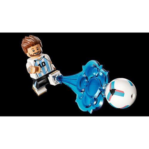 Lego Editions Lionel Messi – Football Highlights 43011