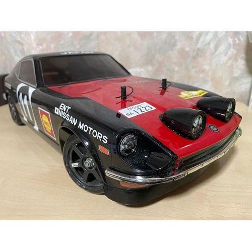 Tamiya TT-01 Vücut Üretan Tampon Kelepçe Parçaları-5139627