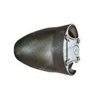 FALCON Martını 50 Ön Çamurluk Yeşil