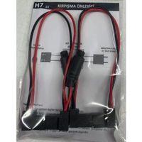 IQ Arıza Kesici H7 Kırpışma Önleyici Modül