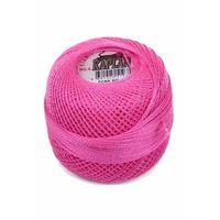 Kaplan Etamin Ve Kanaviçe İpi 8 No Kod/Renk: 111 - Royaleks