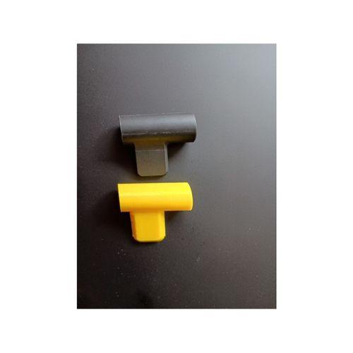 Lenovo X1 Tablet Gen 3 Aktif Kalem Tutucu (Bu ürün Sadece Plastik parçadır - Almadan Önce Soru Sorabilirsiniz)