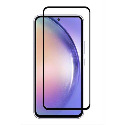 Samsung Glaxy A54 Kırılmaz Cam Ekran Koruyucu