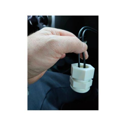 Android Araç Radyo için Çift USB Destek (Bu ürün Sadece Plastik parçadır - Almadan Önce Soru Sorabilirsiniz)