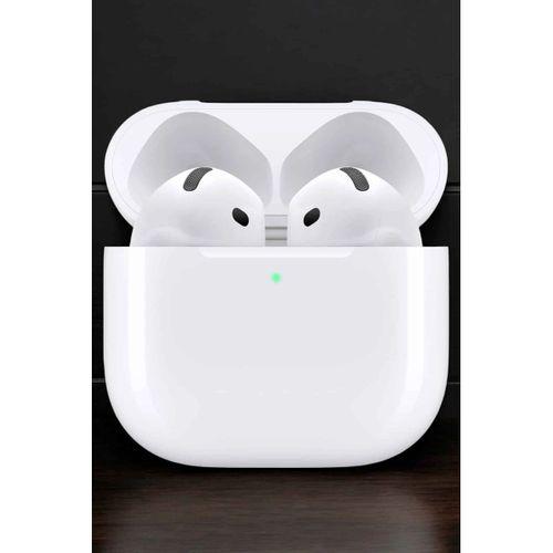 4.nesil Kaliteli Tws Android Ve İos Uyumlu Mikrofonlu Kulaklık