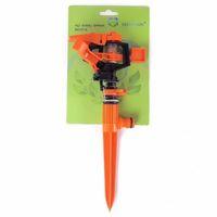 Açı Ayarlı Saplamalı Sprink Fıskiye