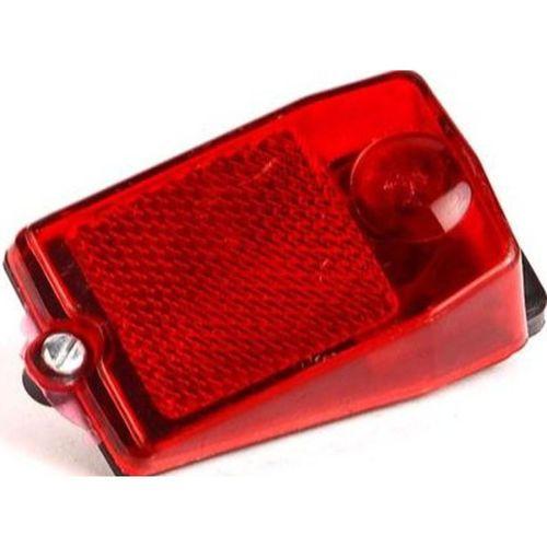 Arka Aydınlatma Dinamo Tip Vona