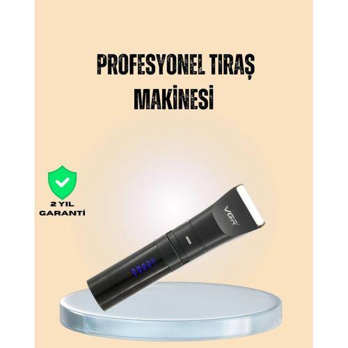 Suya Dayanıklı Tıraş Makinesi – Hassas Paslanmaz Çelik Ve Titanyum Bıçak