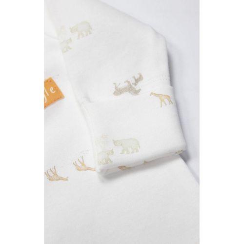 Bistyle Bistyle Tulum Safari Forewer 15147 Yeşil