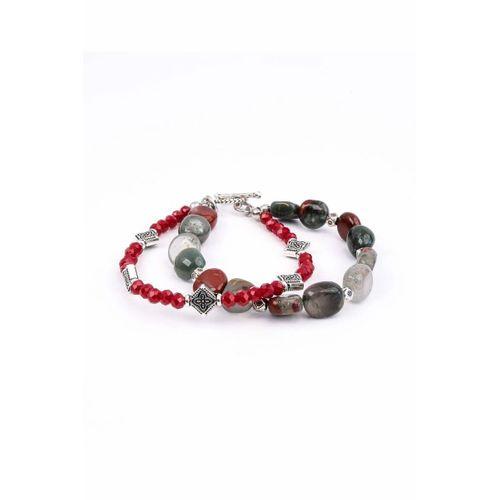 Gelincik  Duygusallık, özgürlük Kadın Bileklik