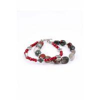 Gelincik  Duygusallık, özgürlük Kadın Bileklik