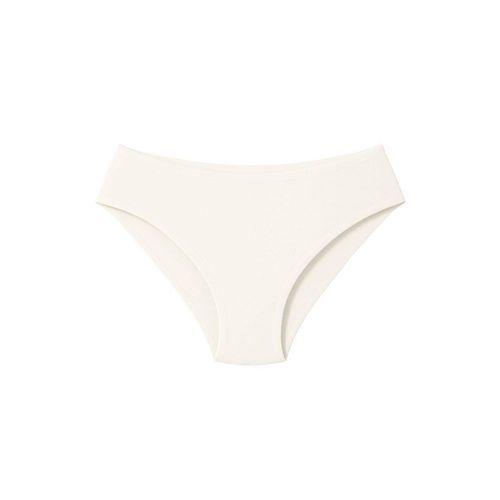 Lazer 5 Li Slip Külot Kadın