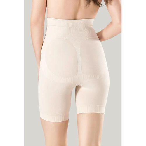 Paçalı Çift Kat Ten Korse