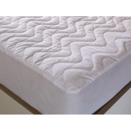 Cotton Box Cotton Box Ranforce Sıvı Geçirmez Kapitone Yatak Pedi 100x200