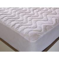 Cotton Box Cotton Box Ranforce Sıvı Geçirmez Kapitone Yatak Pedi 100x200