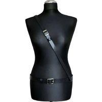 Omuzdan Tekli Bağlamalı Bel Kemer Harness - Brf917