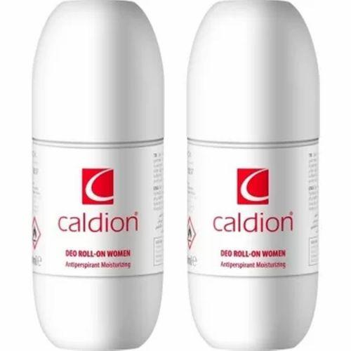 Caldion Kadın Roll-On Deodorant 50 ML x 2