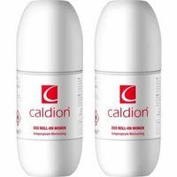 Caldion Kadın Roll-On Deodorant 50 ML x 2