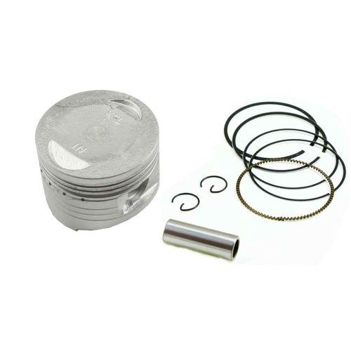 TVS Tvs Pep 90 Piston Sukoki Jcc 51,75 Mm (Std+0,75)