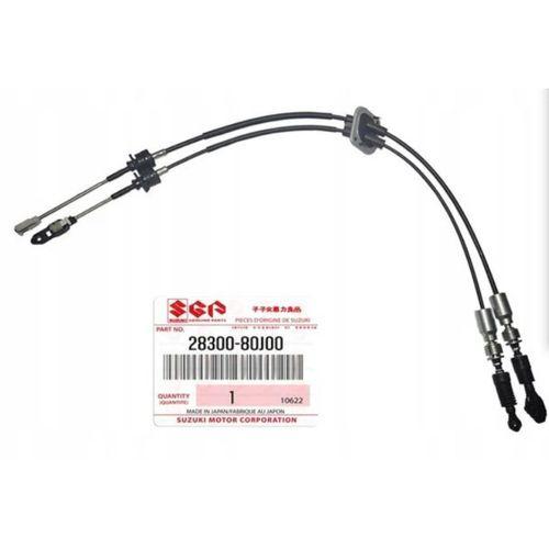 Suzuki̇ Sx4 Vi̇tes Teli̇ Manuel 06-