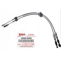 Suzuki̇ Sx4 Vi̇tes Teli̇ Manuel 06-