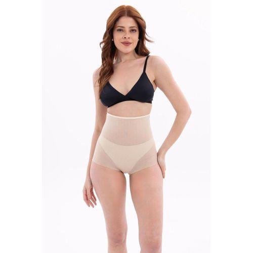 Ten  2706 Lazer Tül Toparlayıcı Slip Hayalet Korse