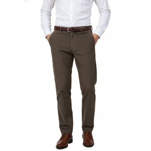 Erkek Kışlık Kadife Pantolon Klasik Kalıp BGL-ST04967