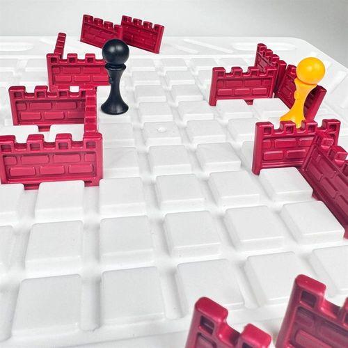 Toru Koridor Mantık ve Strateji Oyunu