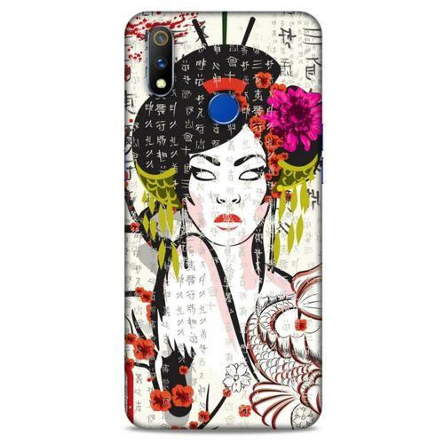 Casper Via S Kılıf Japonya (17) Tasarım Kılıf Geyşa