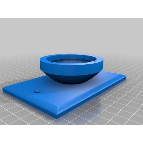 - Unifi U6 Tavan Montajı (Bu ürün Sadece Plastik parçadır - Almadan Önce Soru Sorabilirsiniz)