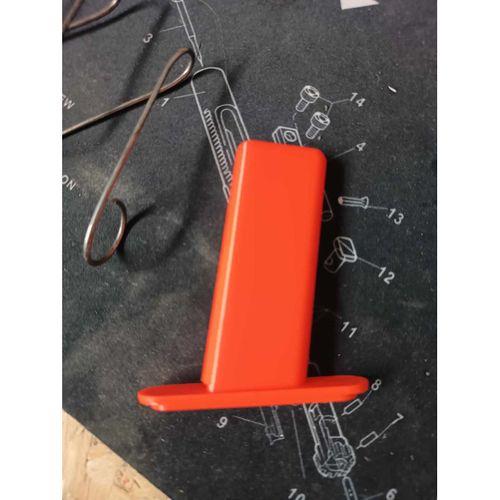 FN FAL L1A1 10 Yuvarlak Mag Sınırlayıcı - 6907401