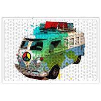 Woswos Puzzle 240 Parça Yapboz