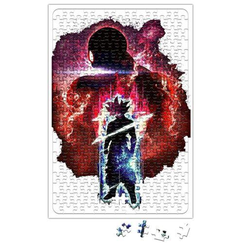 King 02 Puzzle 240 Parça Yapboz