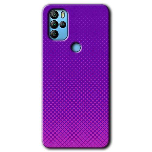 General Mobile GM 21 Pro Kılıf HD Desen Baskılı Arka Kapak - Semantic