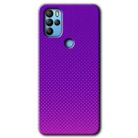 General Mobile GM 21 Pro Kılıf HD Desen Baskılı Arka Kapak - Semantic